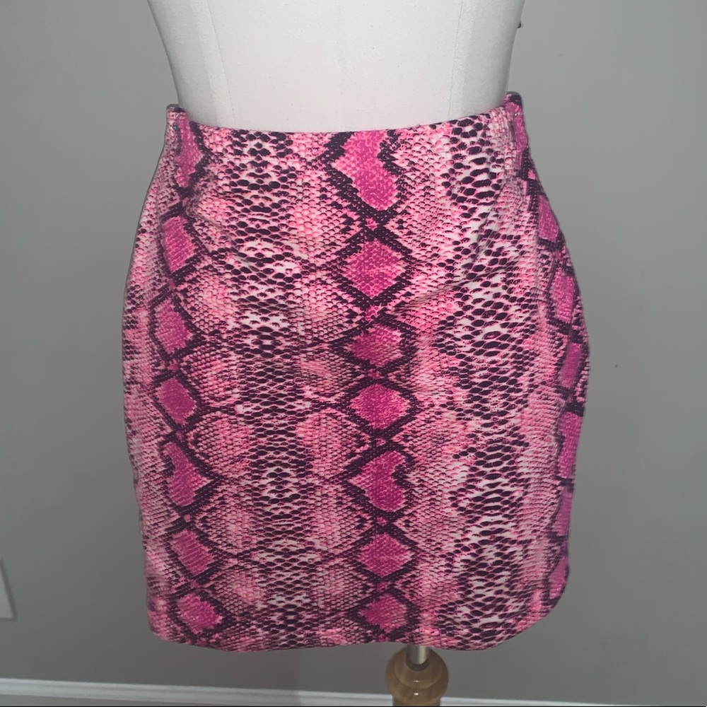Skirt